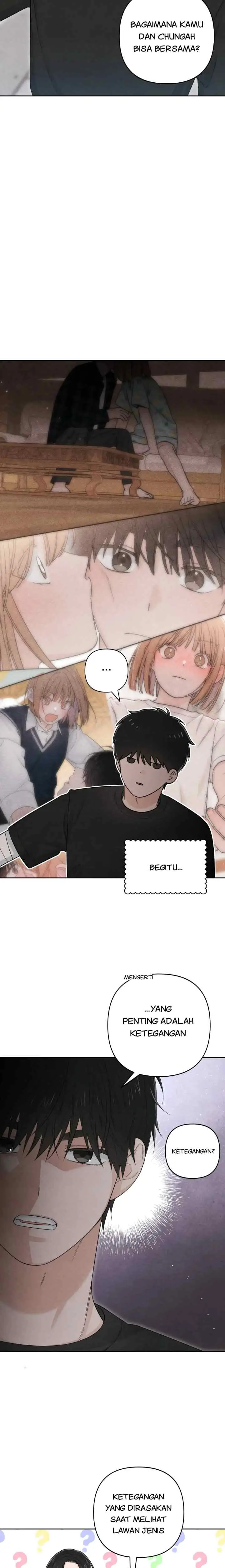 Apocalypse of Youth chapter 98 halaman 11