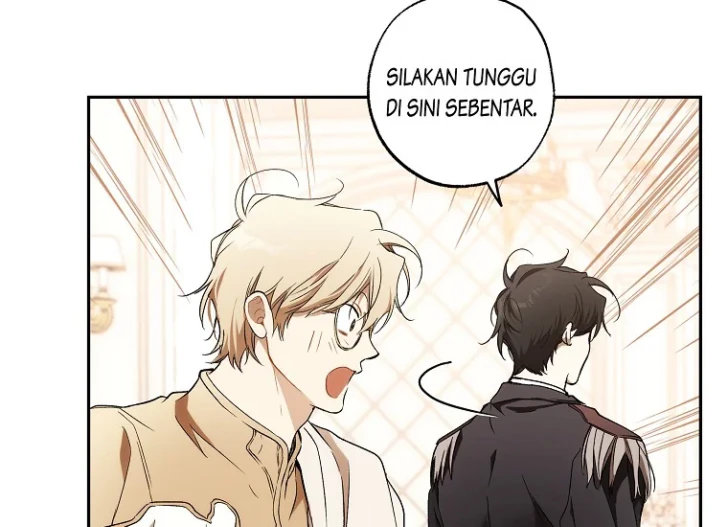 Everything Was a Misunderstanding chapter 105 halaman 131