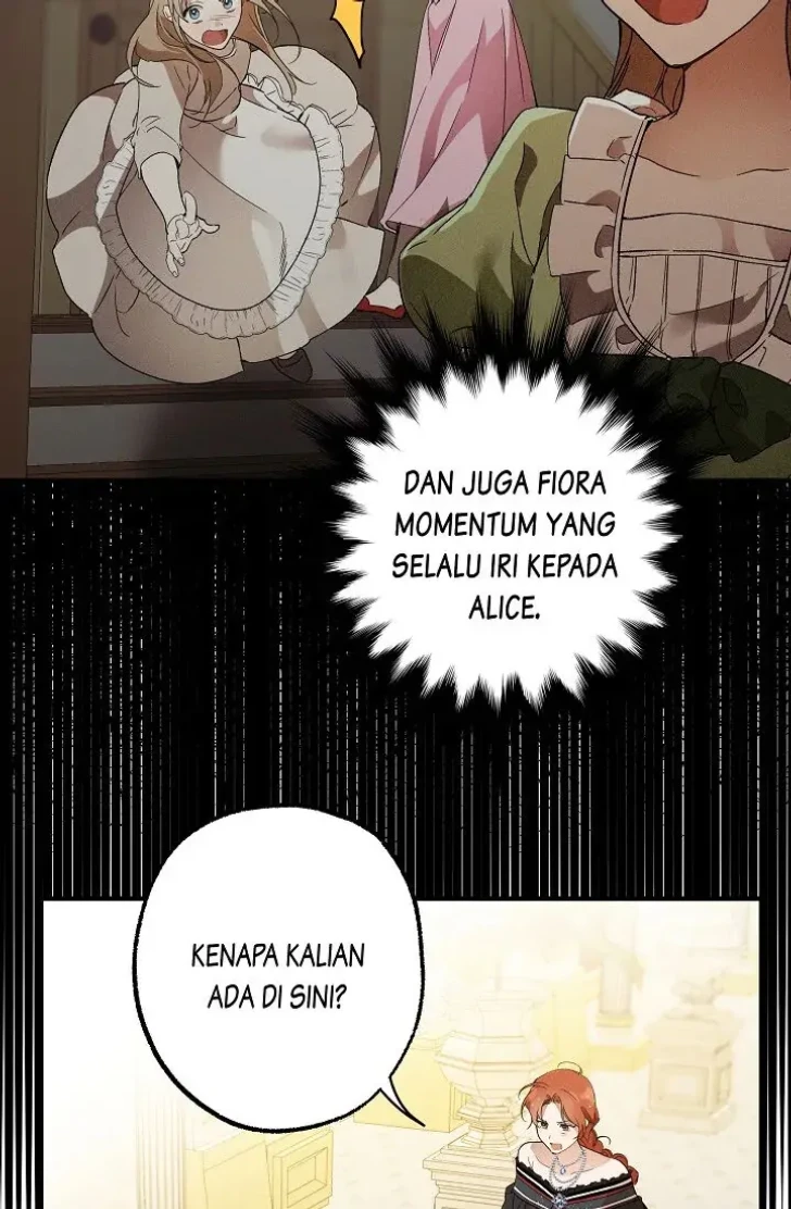 Everything Was a Misunderstanding chapter 67 halaman 4