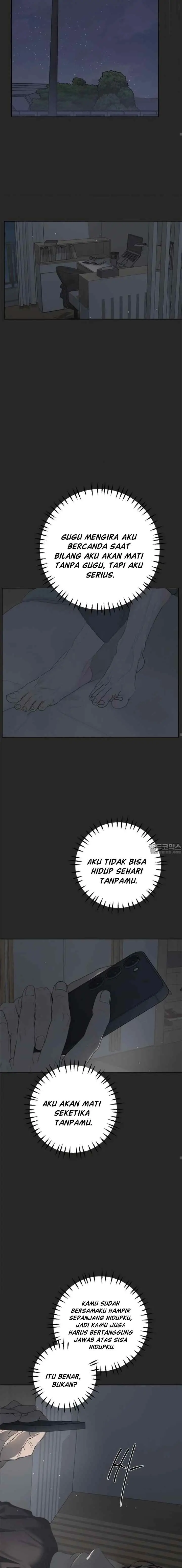 Dream of Learning chapter 61 halaman 7