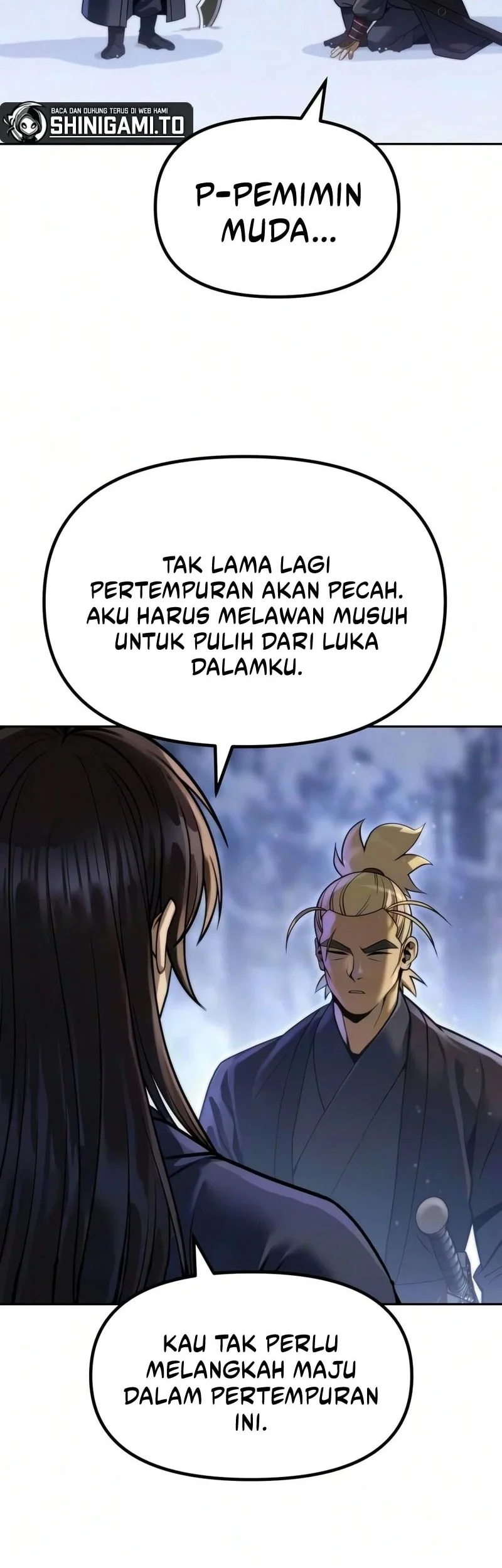 Chronicles of the Demon Faction chapter 178 halaman 78