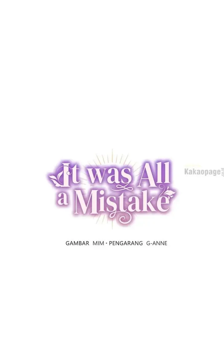 Everything Was a Misunderstanding chapter 24 halaman 23