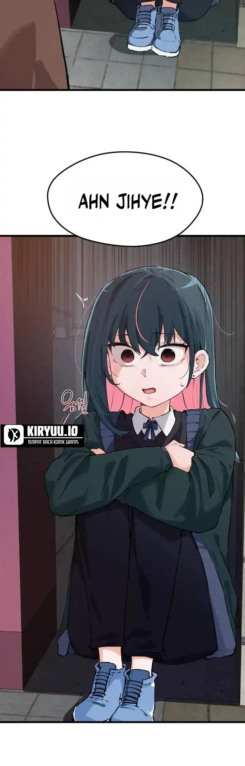 Miss Ji-Hye, The Uncool Adult chapter 4 halaman 65