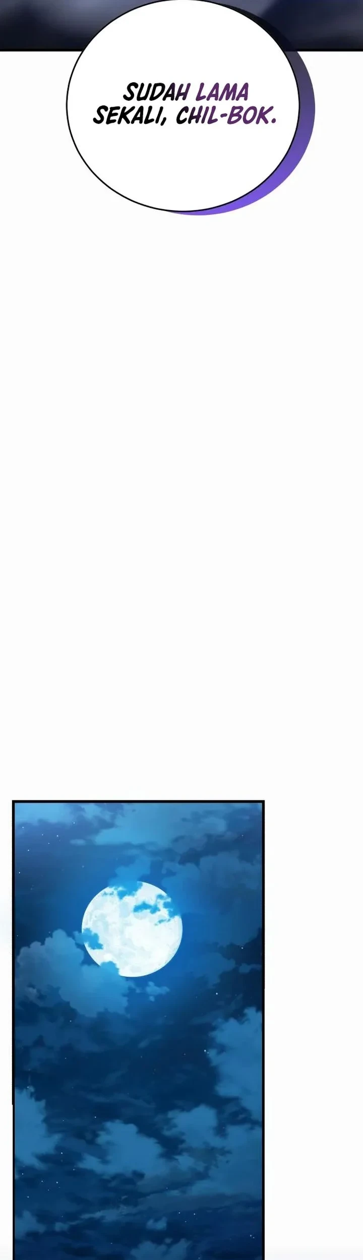 Demon Realm Broadcast chapter 7 halaman 7