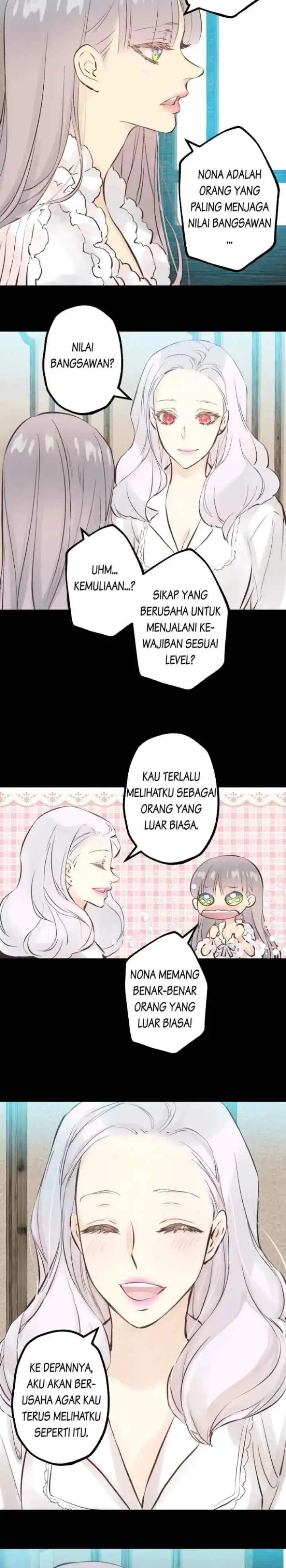 As Long as You Like It chapter 120 halaman 5