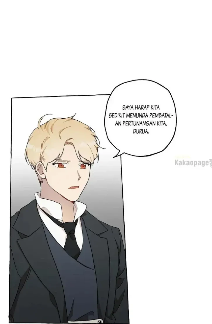 Everything Was a Misunderstanding chapter 27 halaman 41