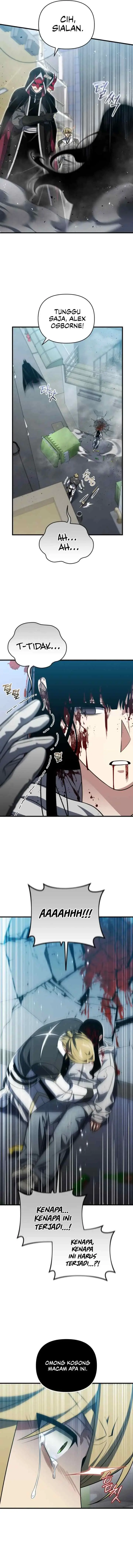 Player Who Returned 10,000 Years Later chapter 90 halaman 15
