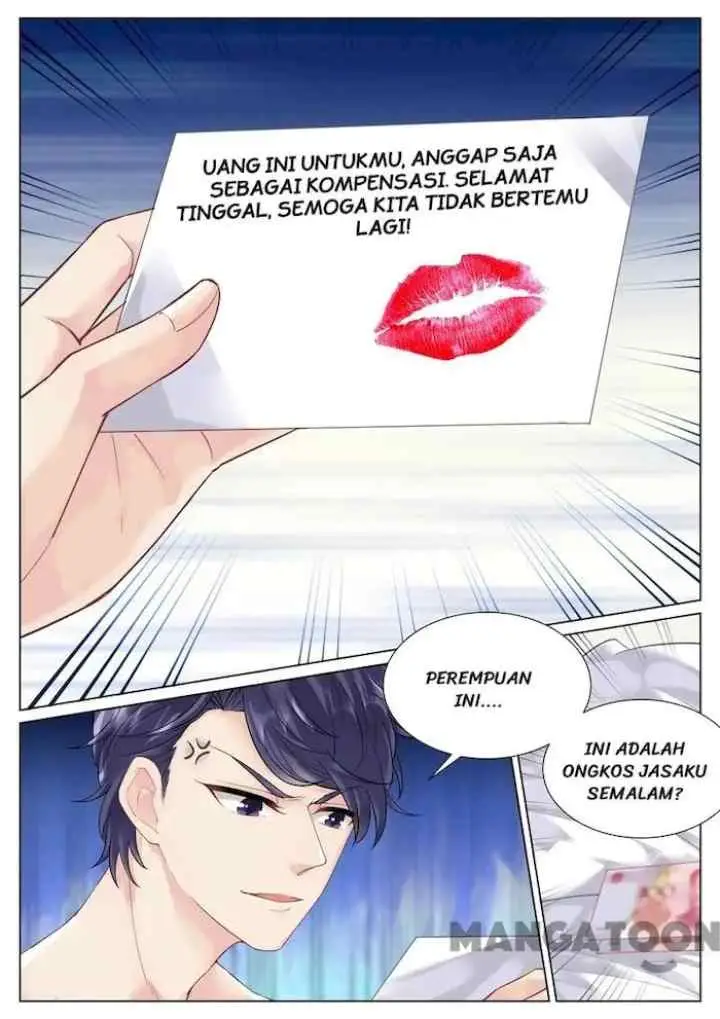 Fall in Love With my Trouble chapter 1 halaman 13