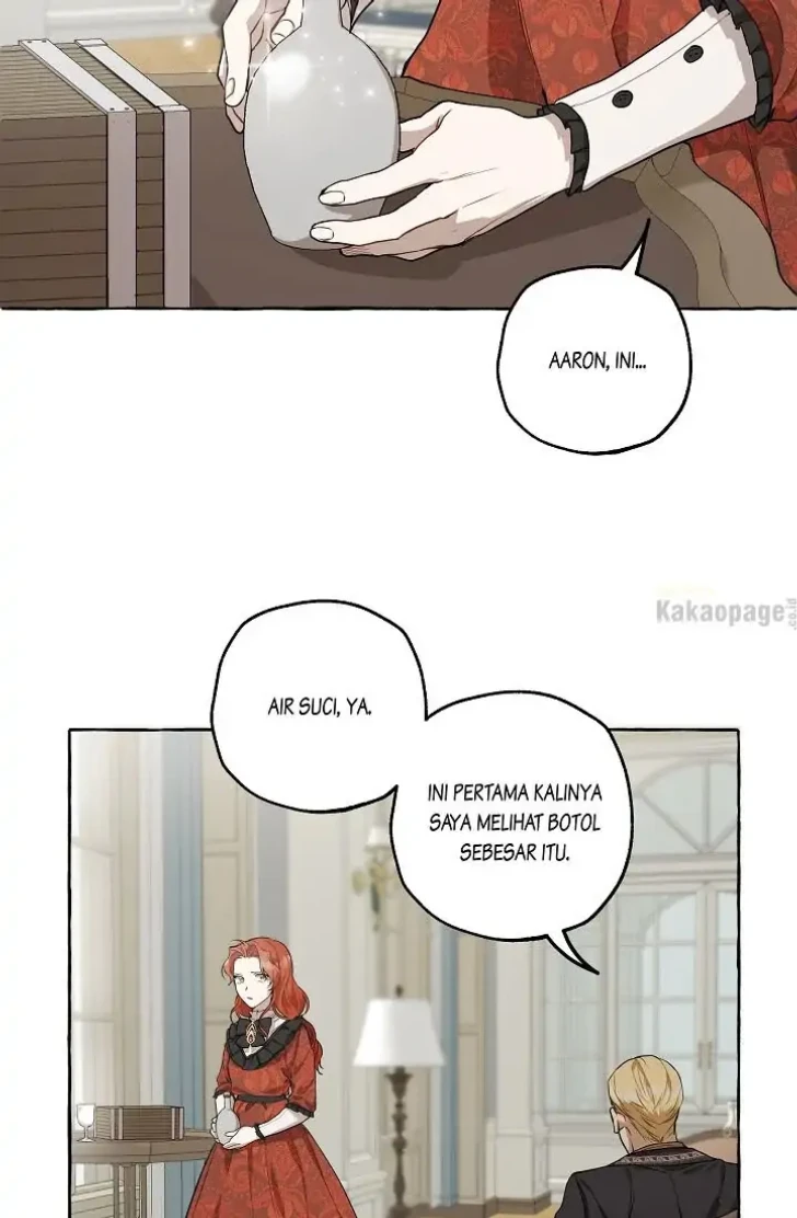 Everything Was a Misunderstanding chapter 15 halaman 4