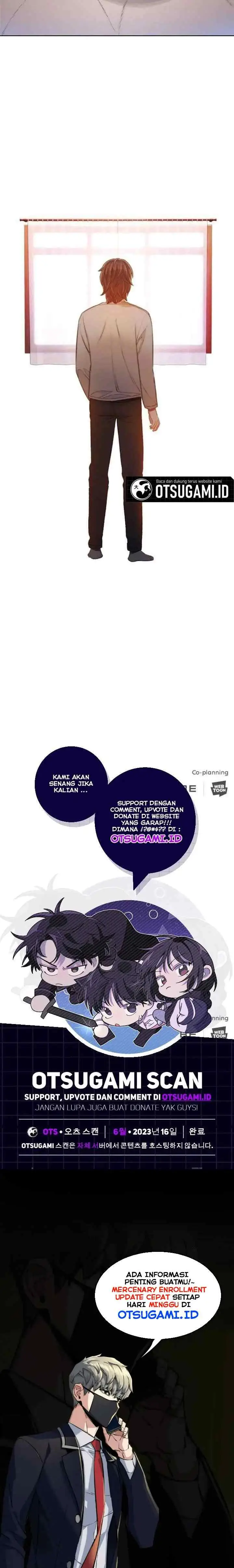 Dark Moon: The Grey City chapter 38 halaman 16
