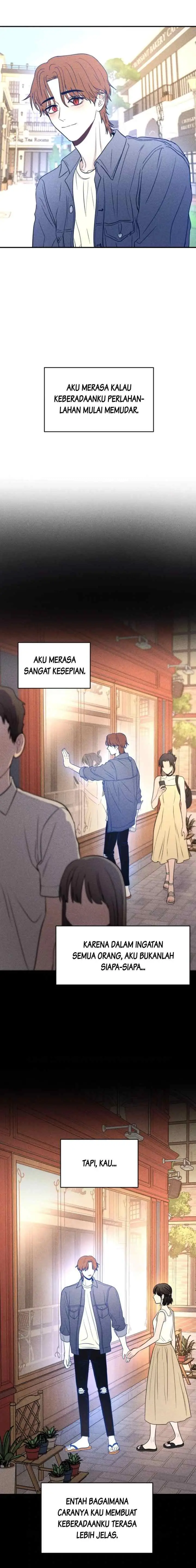 Ghost Romance chapter 61 halaman 9