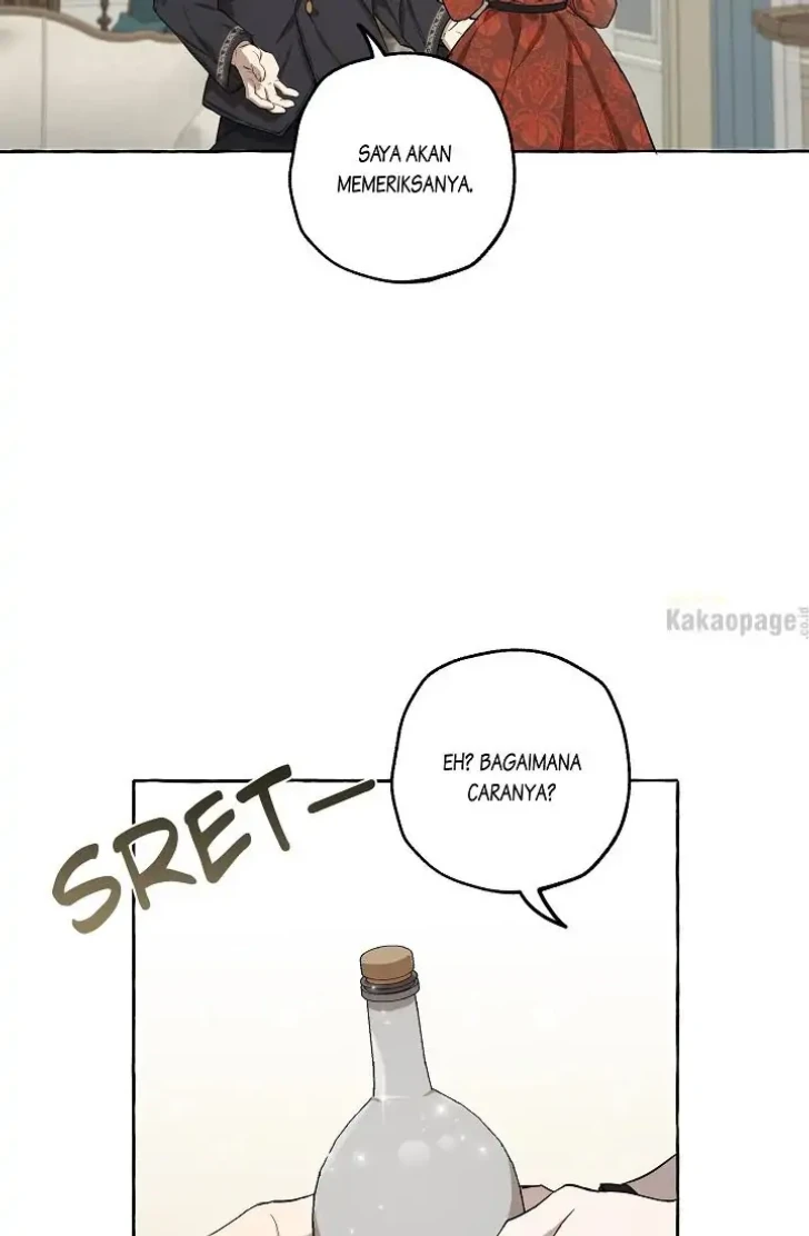 Everything Was a Misunderstanding chapter 15 halaman 6