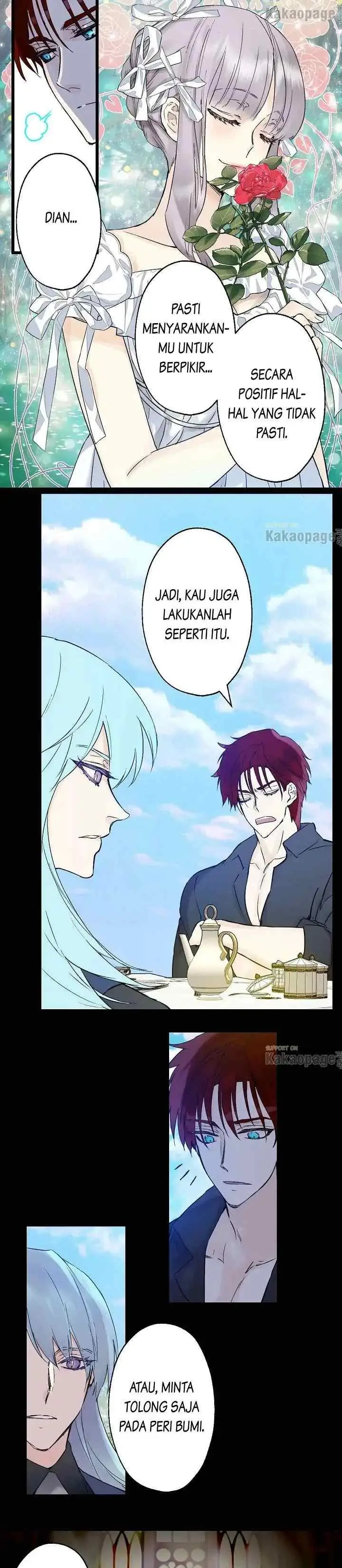 As Long as You Like It chapter 227 halaman 13