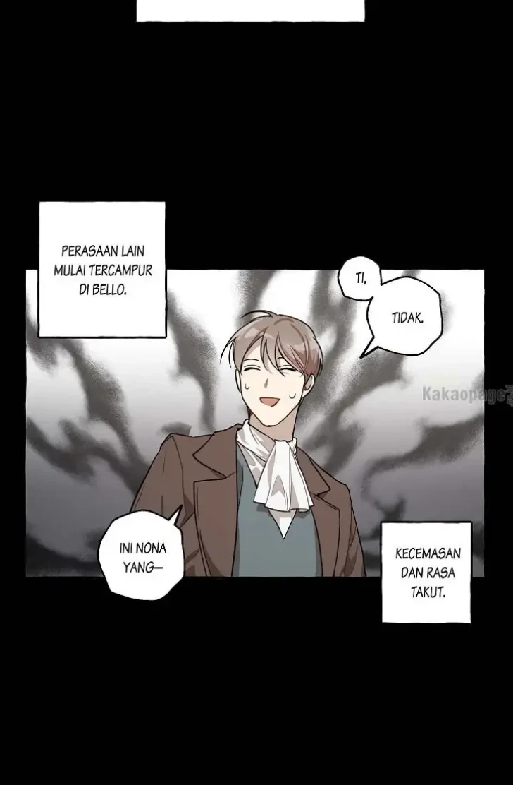 Everything Was a Misunderstanding chapter 16 halaman 64