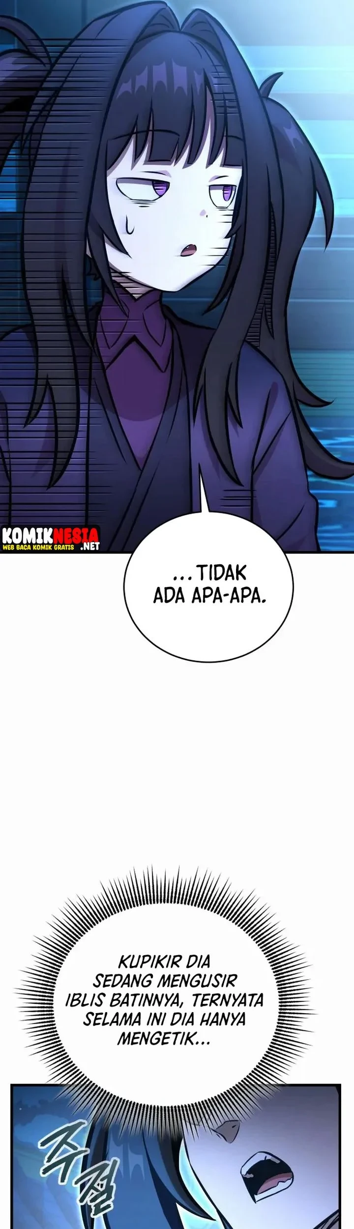 Demon Realm Broadcast chapter 7 halaman 48