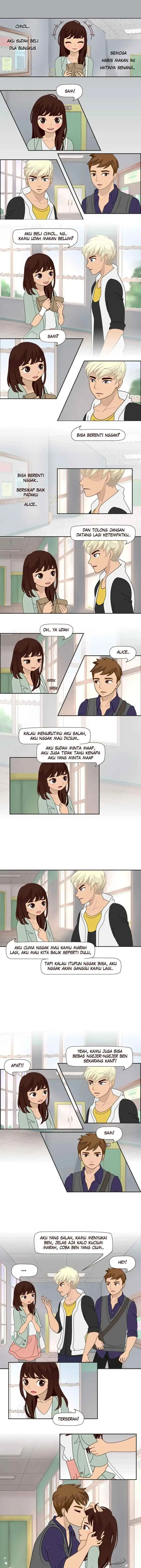 Alice chapter 40 halaman 6