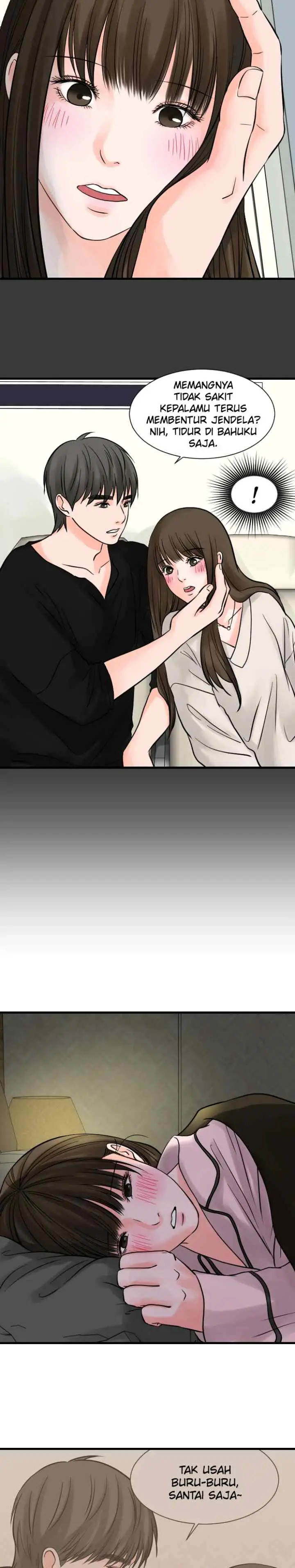 One + One (Bao A) chapter 76 halaman 5