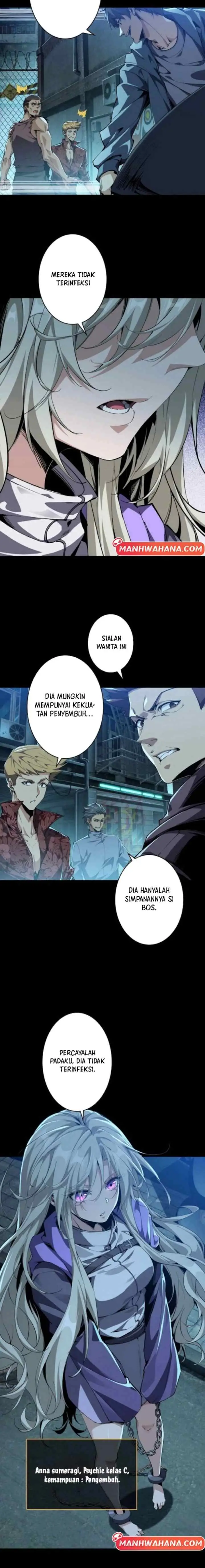 Physics of the Wasteland chapter 1 halaman 13