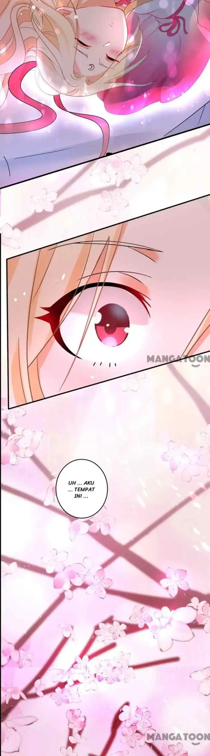 Fairy Match-Maker's Mortal Lover chapter 41 halaman 10