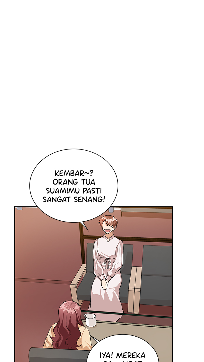 We're Soulmates Starting From Today chapter 70 halaman 20
