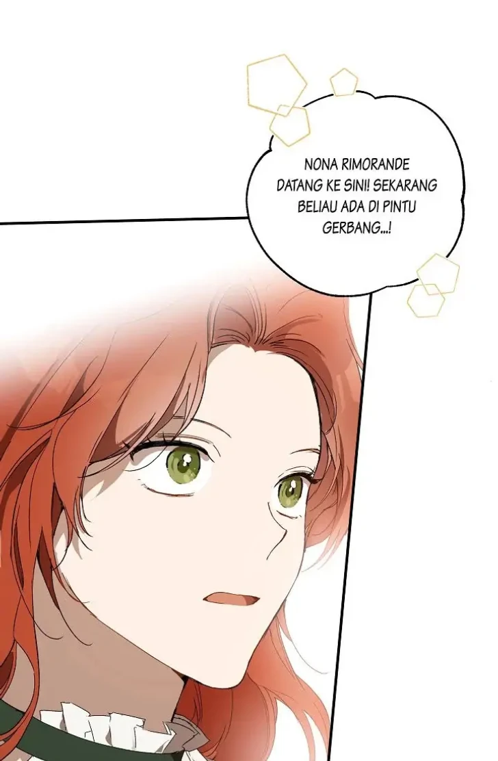 Everything Was a Misunderstanding chapter 49 halaman 30