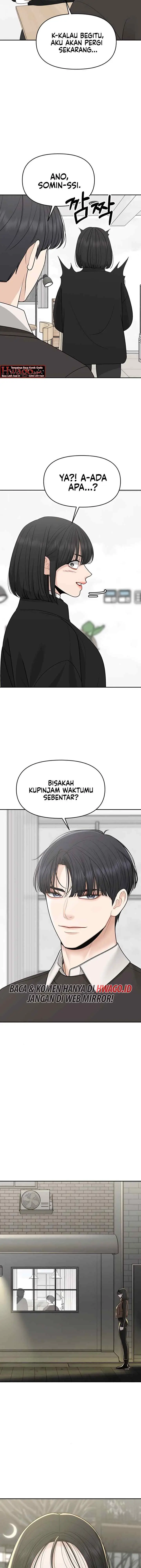A Repeat Sign chapter 31 halaman 16