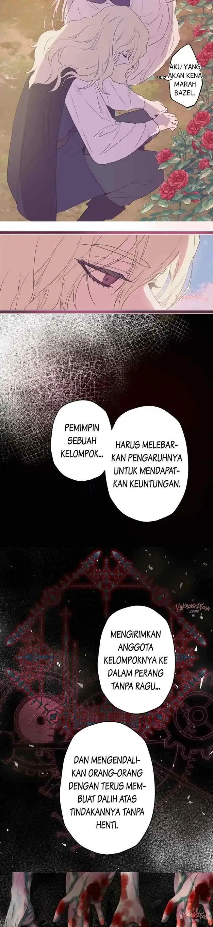 As Long as You Like It chapter 277 halaman 12