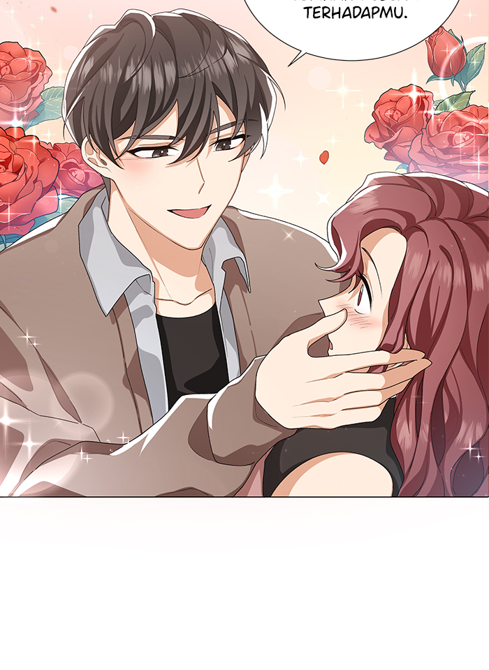 We're Soulmates Starting From Today chapter 22 halaman 58