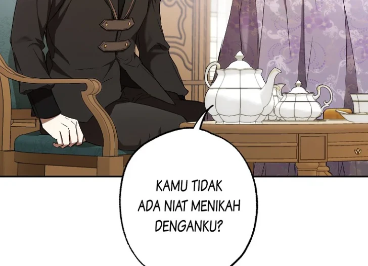 Everything Was a Misunderstanding chapter 102 halaman 124