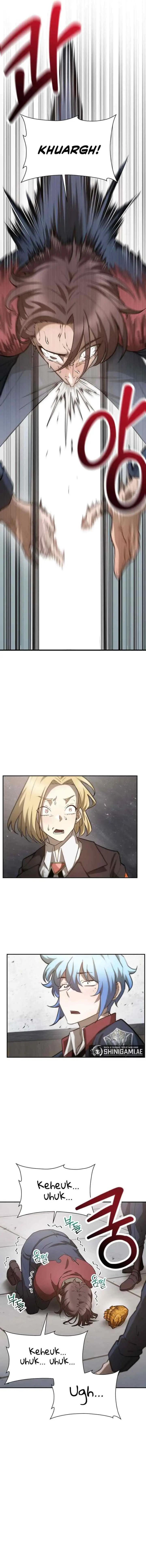 Helmut: The Forsaken Child chapter 44 halaman 14