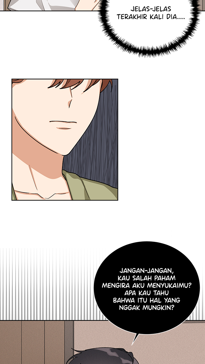 We're Soulmates Starting From Today chapter 50 halaman 27