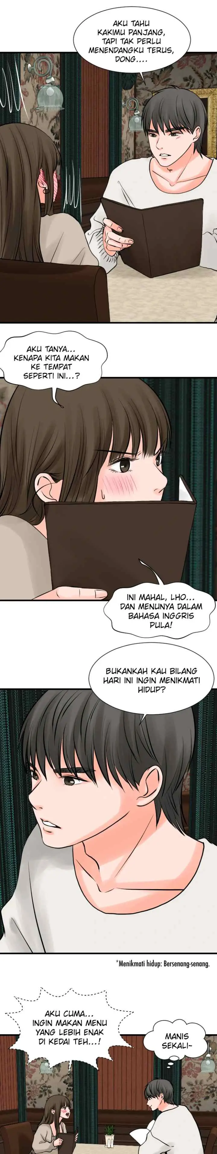 One + One (Bao A) chapter 95 halaman 7