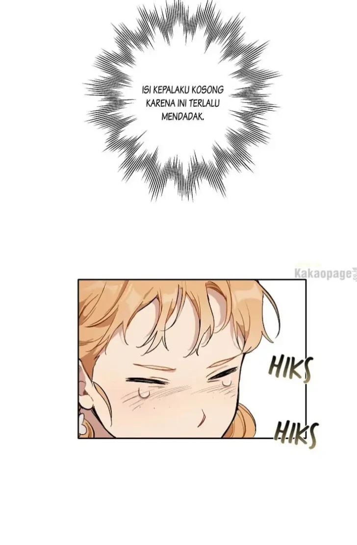 Everything Was a Misunderstanding chapter 37 halaman 65