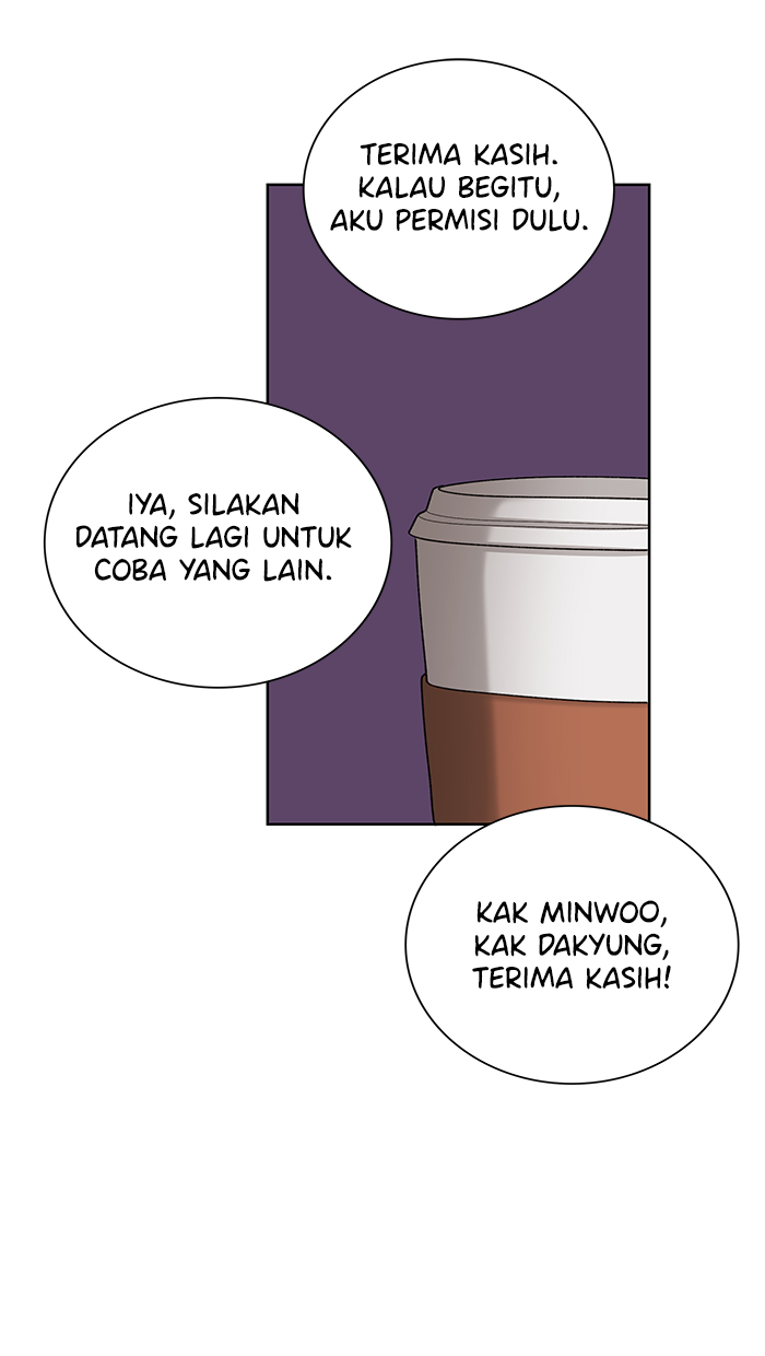 We're Soulmates Starting From Today chapter 36 halaman 19