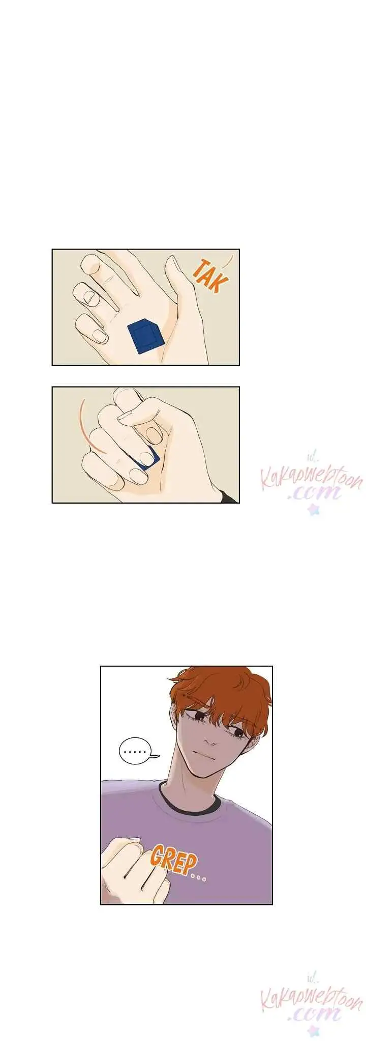 Dolled Up chapter 22 halaman 16