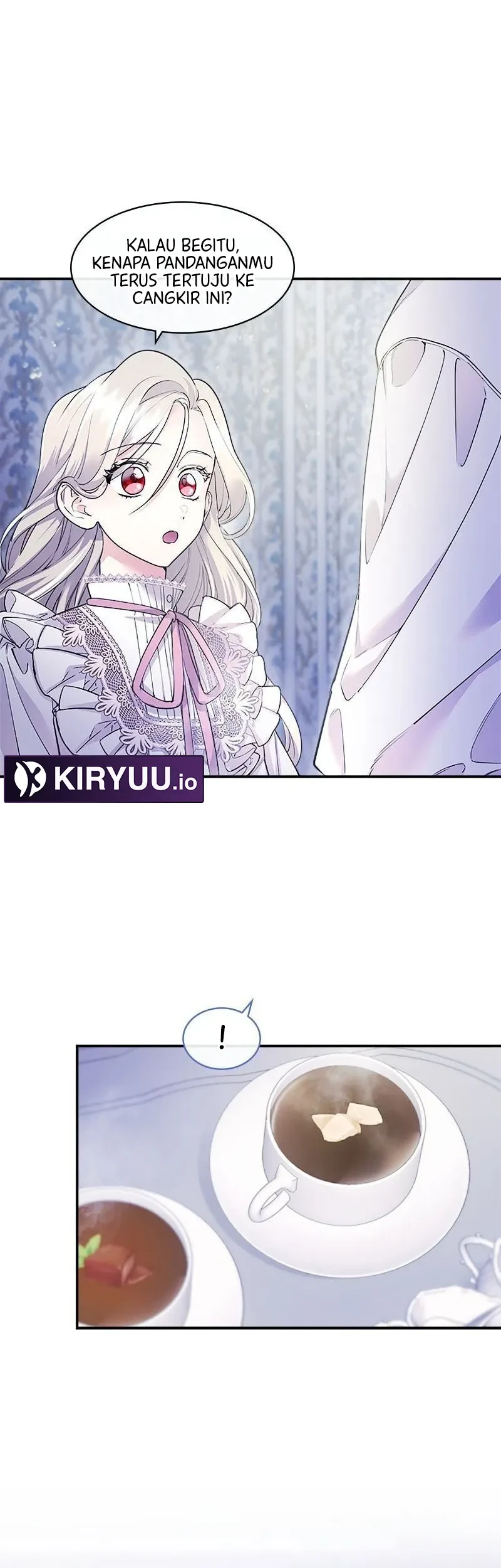 Munou na Mamahaha desu ga, Kazoku no Dekiai ga Tomarimasen! chapter 26 halaman 9