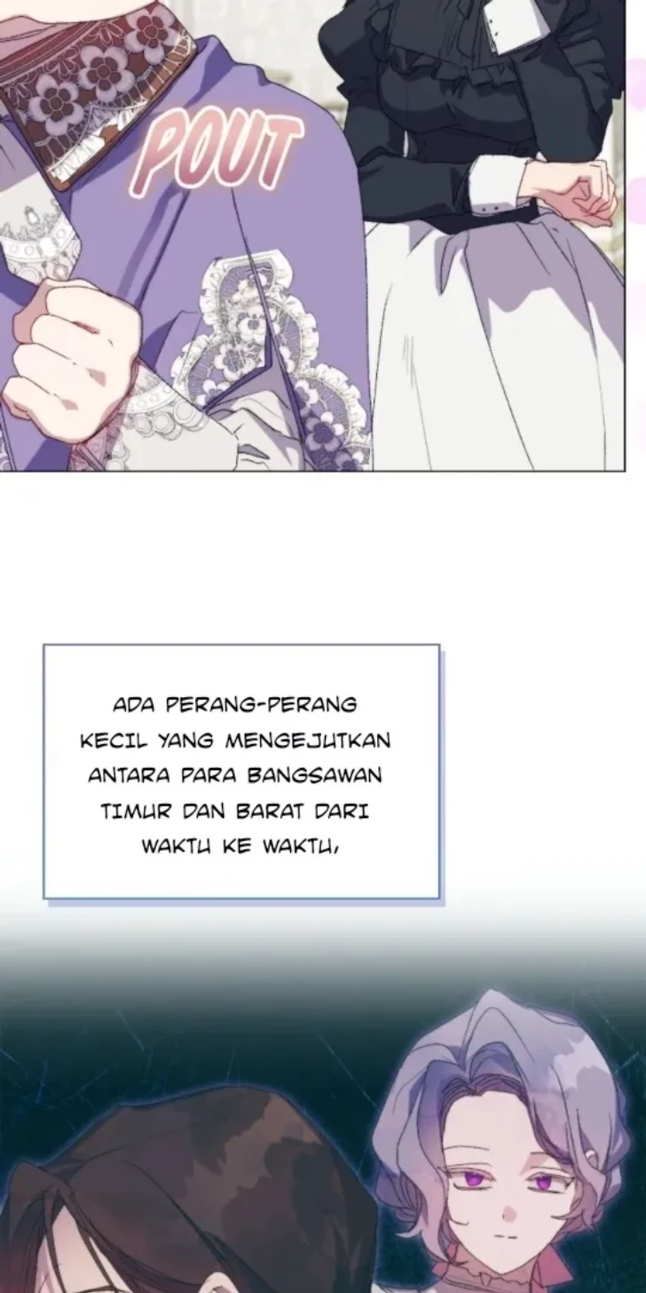 I'll Atone by Raising You Properly in This Life, Your Majesty! chapter 120 halaman 12