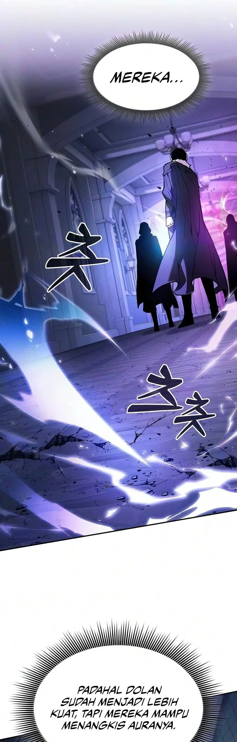 Academy's Genius Swordmaster chapter 142 halaman 38