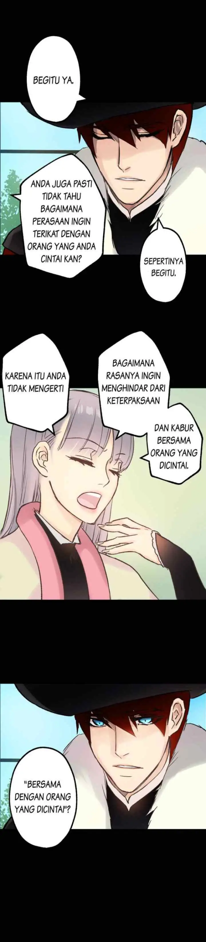 As Long as You Like It chapter 10 halaman 9