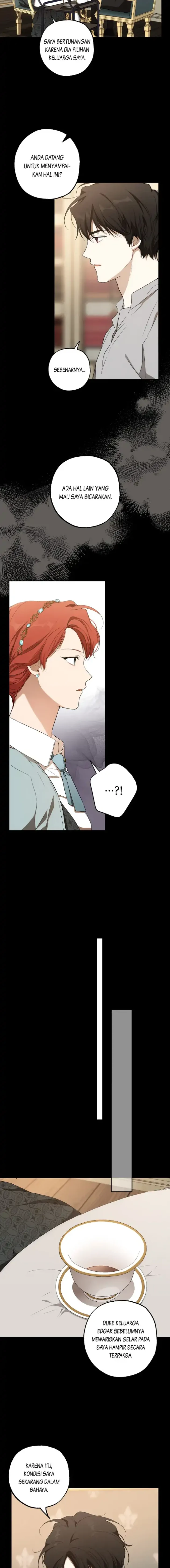 Everything Was a Misunderstanding chapter 101 halaman 9