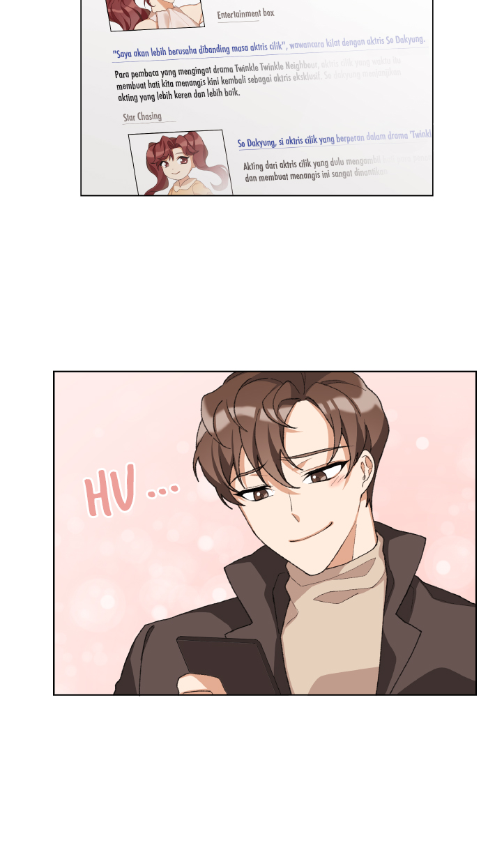 We're Soulmates Starting From Today chapter 20 halaman 14