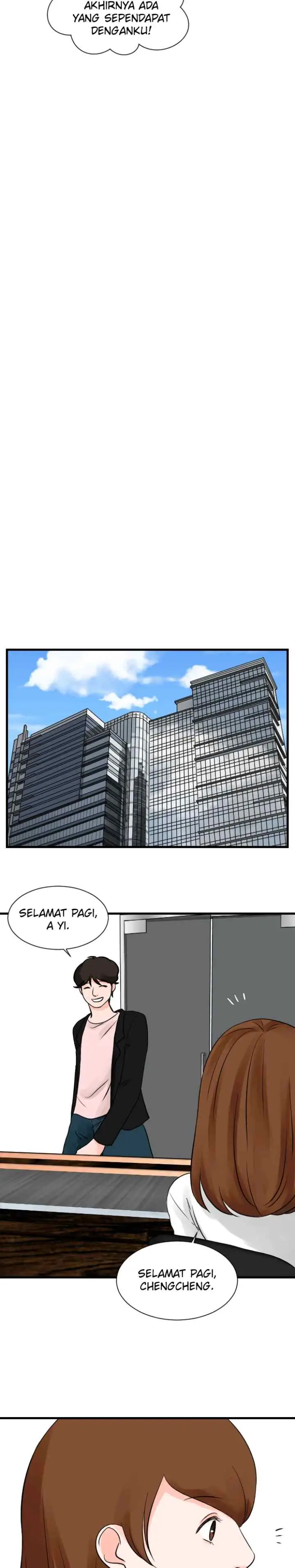One + One (Bao A) chapter 60 halaman 6