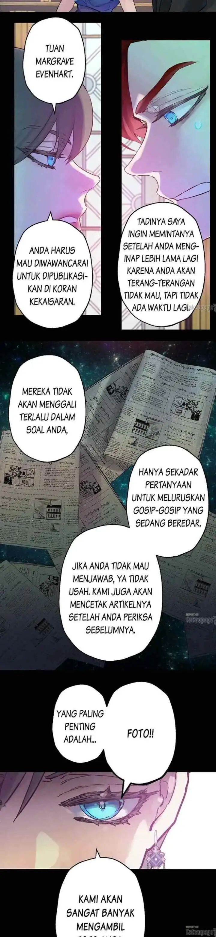 As Long as You Like It chapter 237 halaman 14