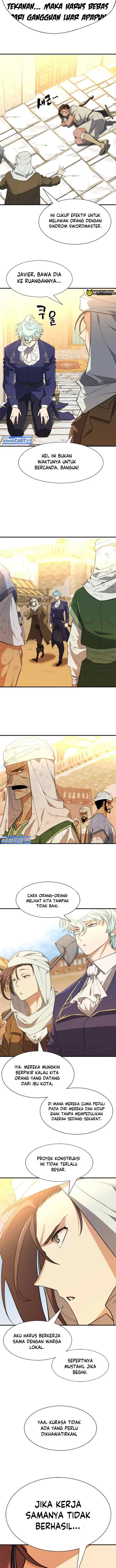 O melhor engenheiro do mundo chapter 94 halaman 10