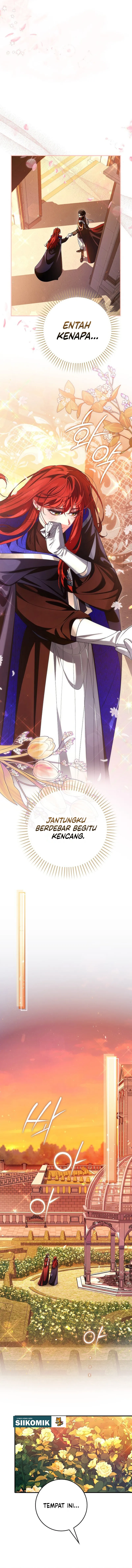 Let's Pretend We Don't Know Each Other chapter 24 halaman 7