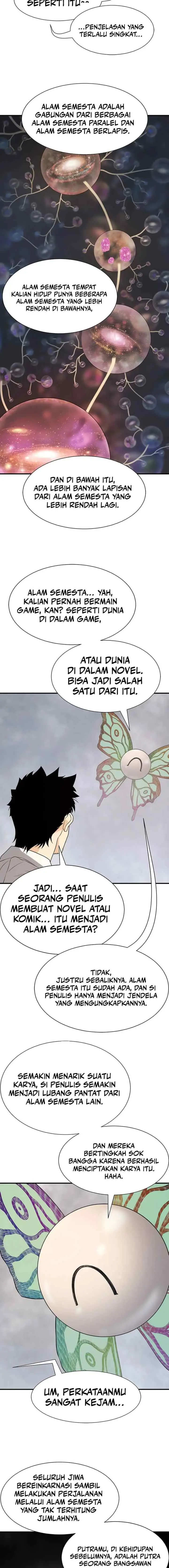 O melhor engenheiro do mundo chapter 219 halaman 13