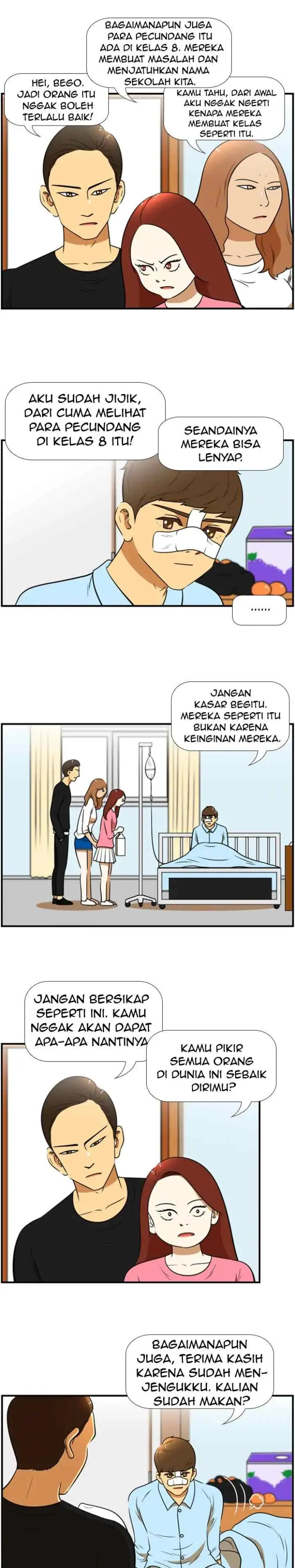 New Normal: Class 8 chapter 122 halaman 13