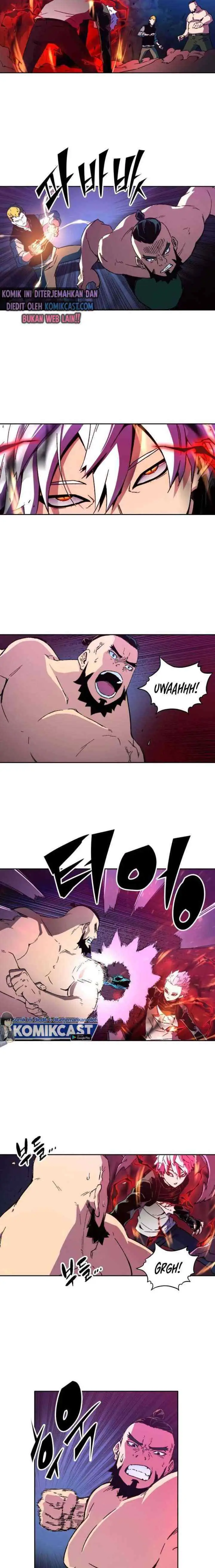 OOPARTS chapter 43 halaman 4