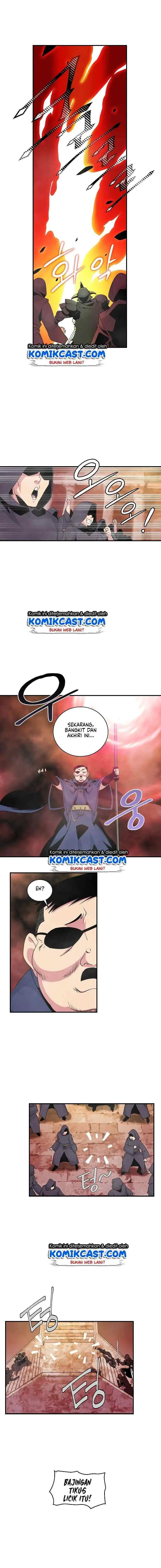 Fantasy Online chapter 51 halaman 11