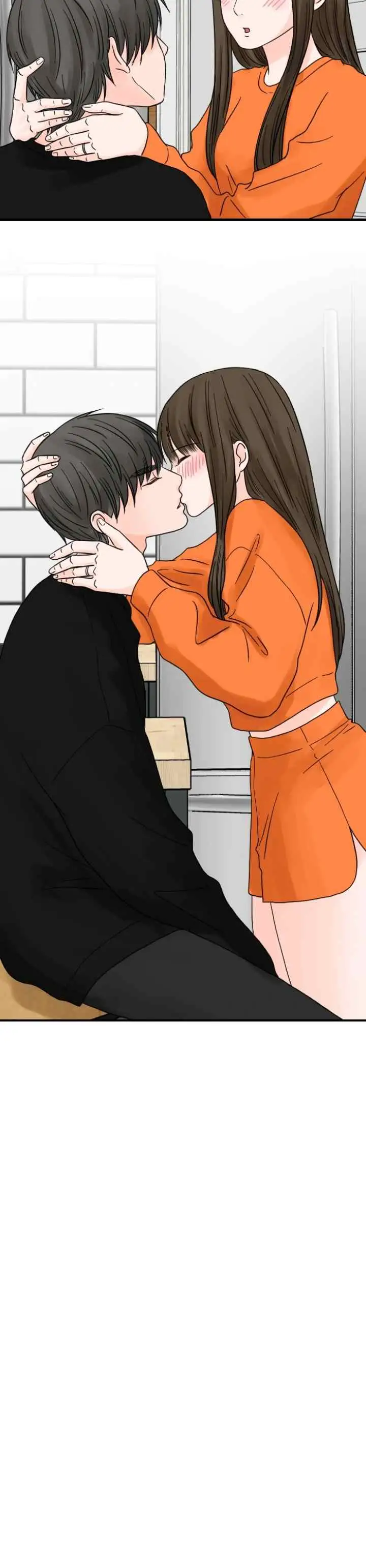 One + One (Bao A) chapter 133 halaman 6